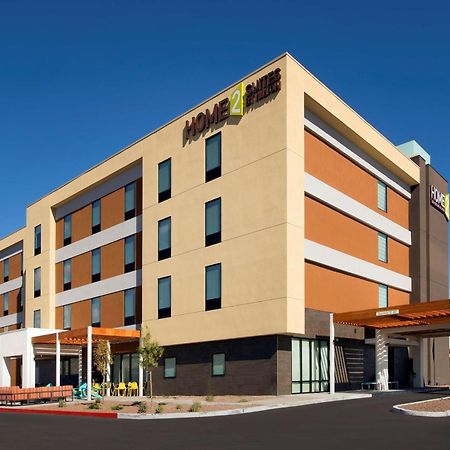 Home2 Suites By Hilton לאס קרוסס מראה חיצוני תמונה
