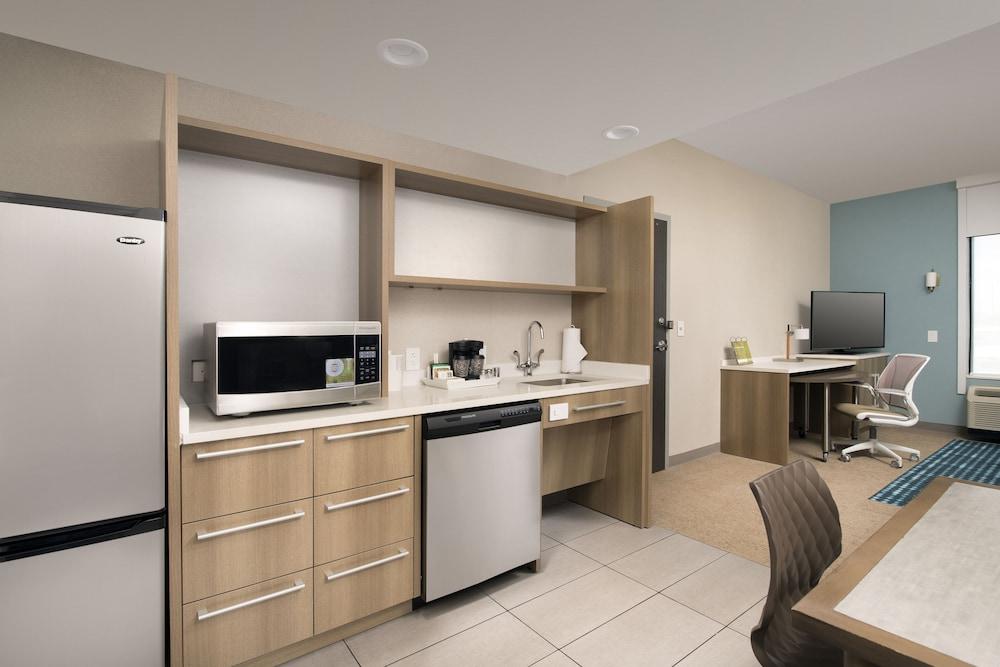 Home2 Suites By Hilton לאס קרוסס מראה חיצוני תמונה