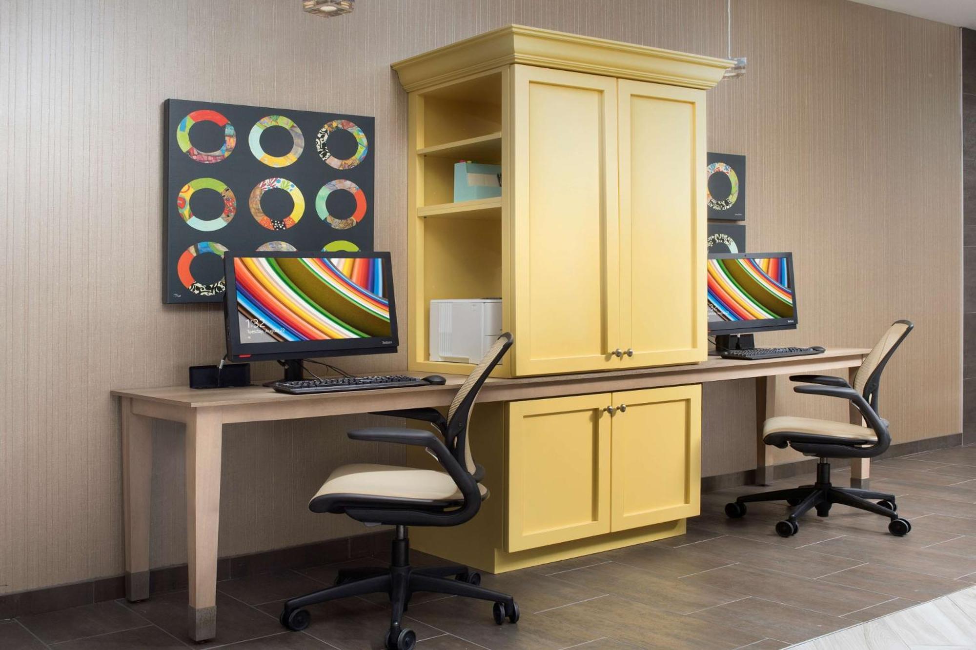Home2 Suites By Hilton לאס קרוסס מראה חיצוני תמונה